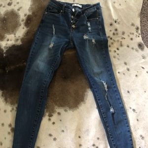 Kancan jeans 5/26